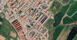 Terreno en venta en Alagón