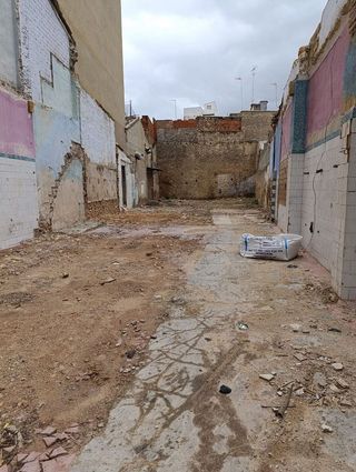 Terreno en venta en Benaguasil