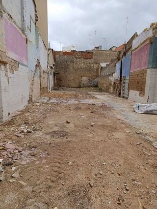 Terreno en venta en Benaguasil