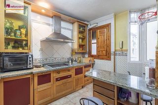 Casa adosada en venta en Albaicín en Granada