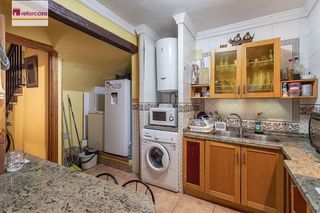 Casa adosada en venta en Albaicín en Granada