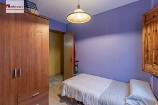 Casa adosada en venta en Albaicín en Granada