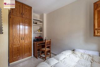 Casa adosada en venta en Albaicín en Granada