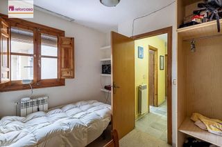 Casa adosada en venta en Albaicín en Granada