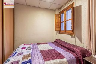 Casa adosada en venta en Albaicín en Granada