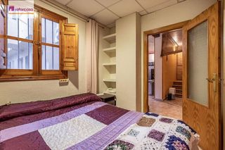 Casa adosada en venta en Albaicín en Granada