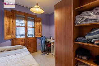 Casa adosada en venta en Albaicín en Granada