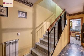 Casa adosada en venta en Albaicín en Granada