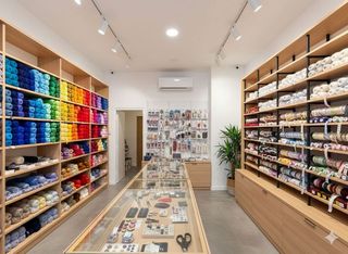 Local comercial en venta en Centre en Santa Coloma de Gramanet