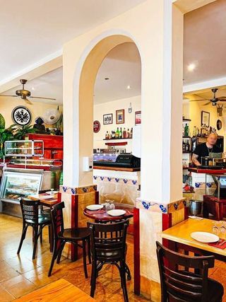 Local comercial en venta en Sant Josep en Sant Josep de sa Talaia