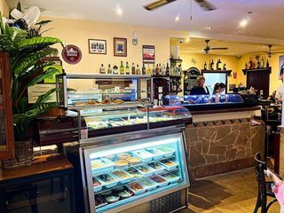 Local comercial en venta en Sant Josep en Sant Josep de sa Talaia