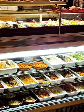 Local comercial en venta en Sant Josep en Sant Josep de sa Talaia