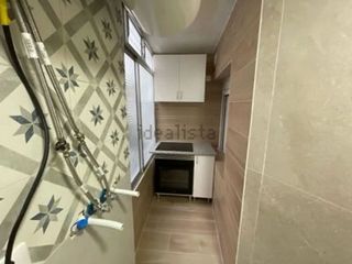 Piso en venta en San Isidro en Getafe