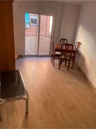 Piso en venta en San Isidro en Getafe