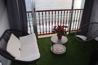 Estudio en venta en Playa de Levante en Benidorm