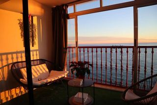 Estudio en venta en Playa de Levante en Benidorm