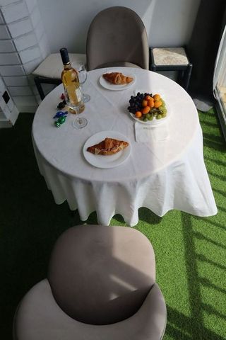 Estudio en venta en Playa de Levante en Benidorm