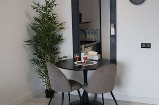 Estudio en venta en Playa de Levante en Benidorm