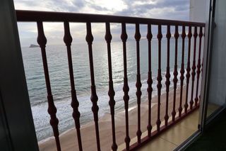 Estudio en venta en Playa de Levante en Benidorm