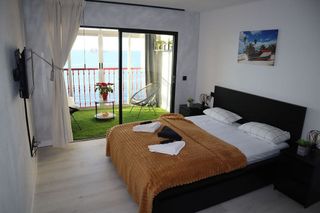Estudio en venta en Playa de Levante en Benidorm