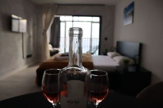 Estudio en venta en Playa de Levante en Benidorm