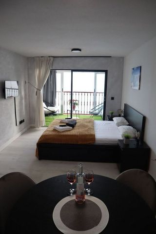 Estudio en venta en Playa de Levante en Benidorm