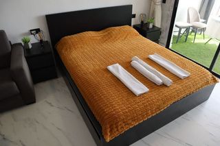 Estudio en venta en Playa de Levante en Benidorm