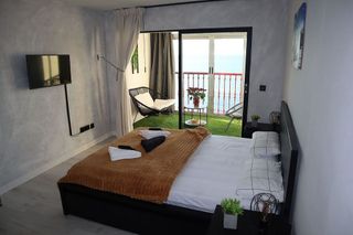 Estudio en venta en Playa de Levante en Benidorm