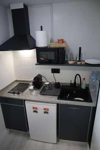 Estudio en venta en Playa de Levante en Benidorm