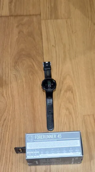 Reloj Garmin Forerunner 45 GPS