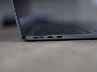 MacBook Air 13" 2022