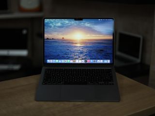 MacBook Air 13" 2022