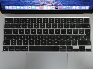 MacBook Air 13" 2022