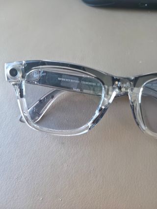 Ray-Ban Meta Gen 1 Edición Limitada