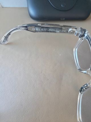 Ray-Ban Meta Gen 1 Edición Limitada