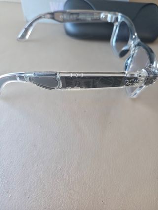 Ray-Ban Meta Gen 1 Edición Limitada