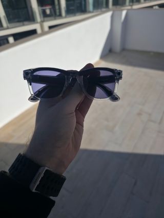 Ray-Ban Meta Gen 1 Edición Limitada