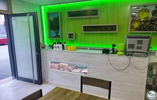 Local comercial en venta en Centre en Roses