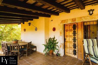Chalet en venta en S'Agaró en Castell-Platja d´Aro