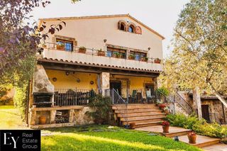 Chalet en venta en S'Agaró en Castell-Platja d´Aro