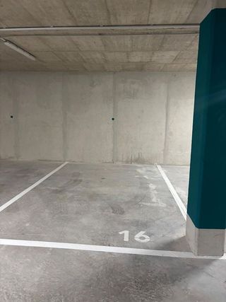 Piso en alquiler en Paus - Poligono San Blas en Alicante