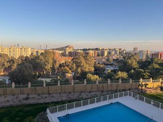 Piso en alquiler en Paus - Poligono San Blas en Alicante