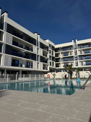 Piso en alquiler en Paus - Poligono San Blas en Alicante