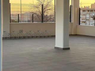 Piso en alquiler en Paus - Poligono San Blas en Alicante