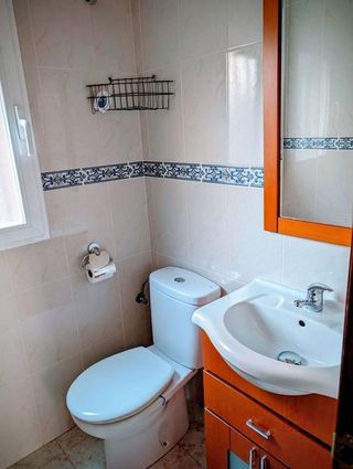 Casa en venta en Alcázar de San Juan