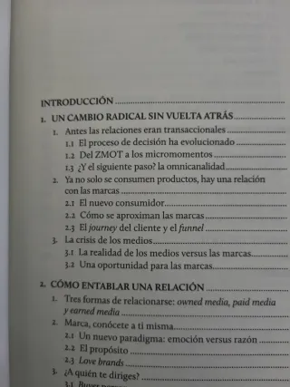 Marketing digital para los que no saben de Mark...