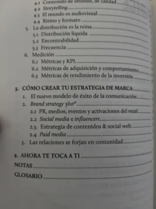 Marketing digital para los que no saben de Mark...