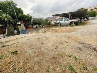 Solar en venta en Riera Alta - Llatí en Santa Coloma de Gramanet