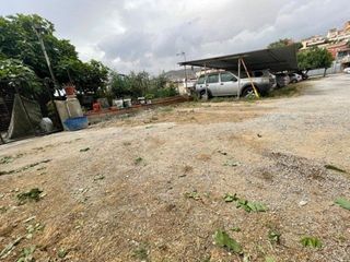 Solar en venta en Riera Alta - Llatí en Santa Coloma de Gramanet