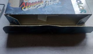 Street Fighter Alpha Game Boy Color PAL